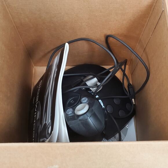 Microsoft Sidewinder Precision 2 Joystick PC Controller with Original Box Manual - Picture 3 of 15